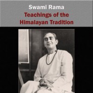 Swami Rama Society